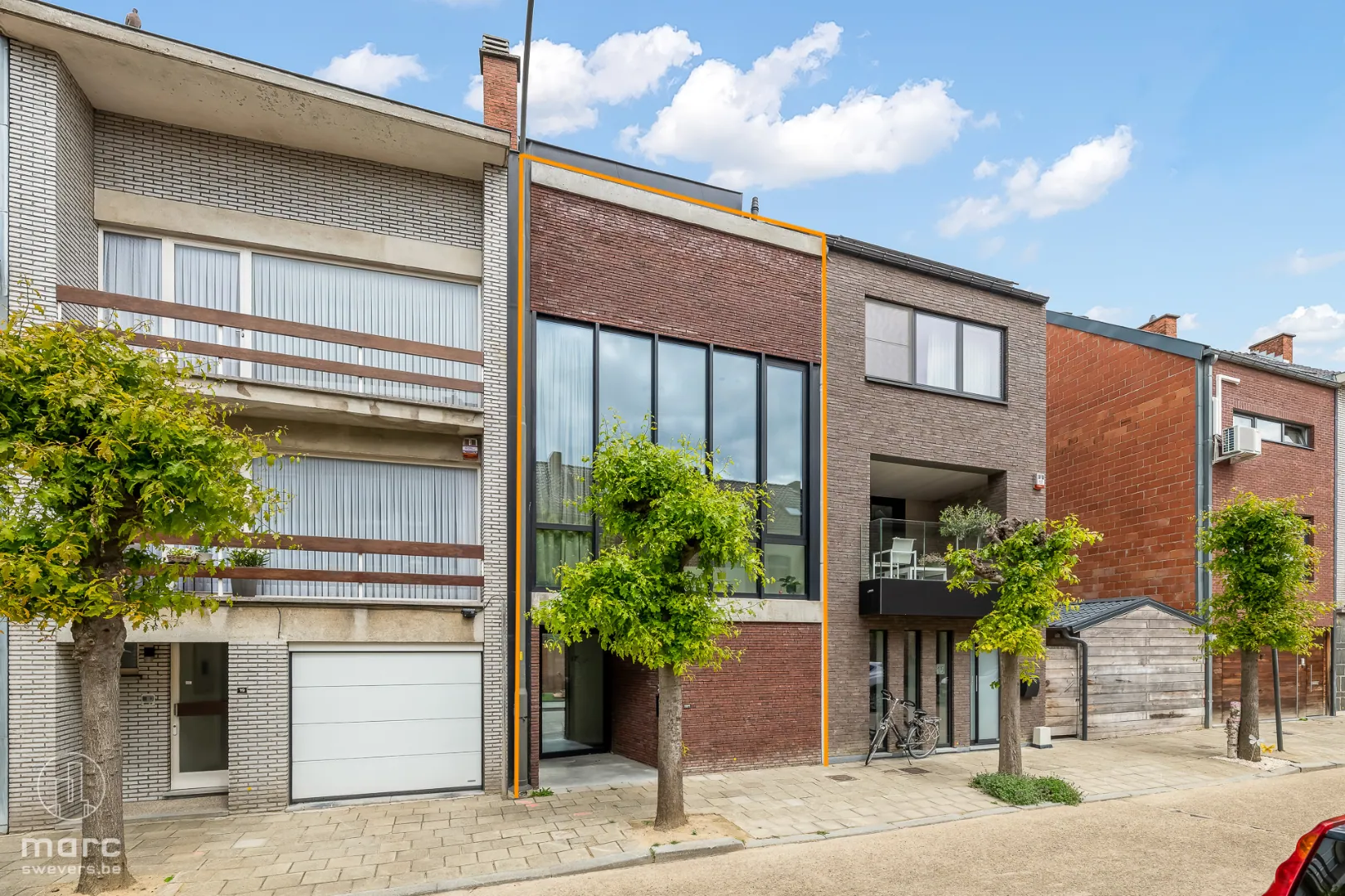 Verkocht woning - Hasselt
