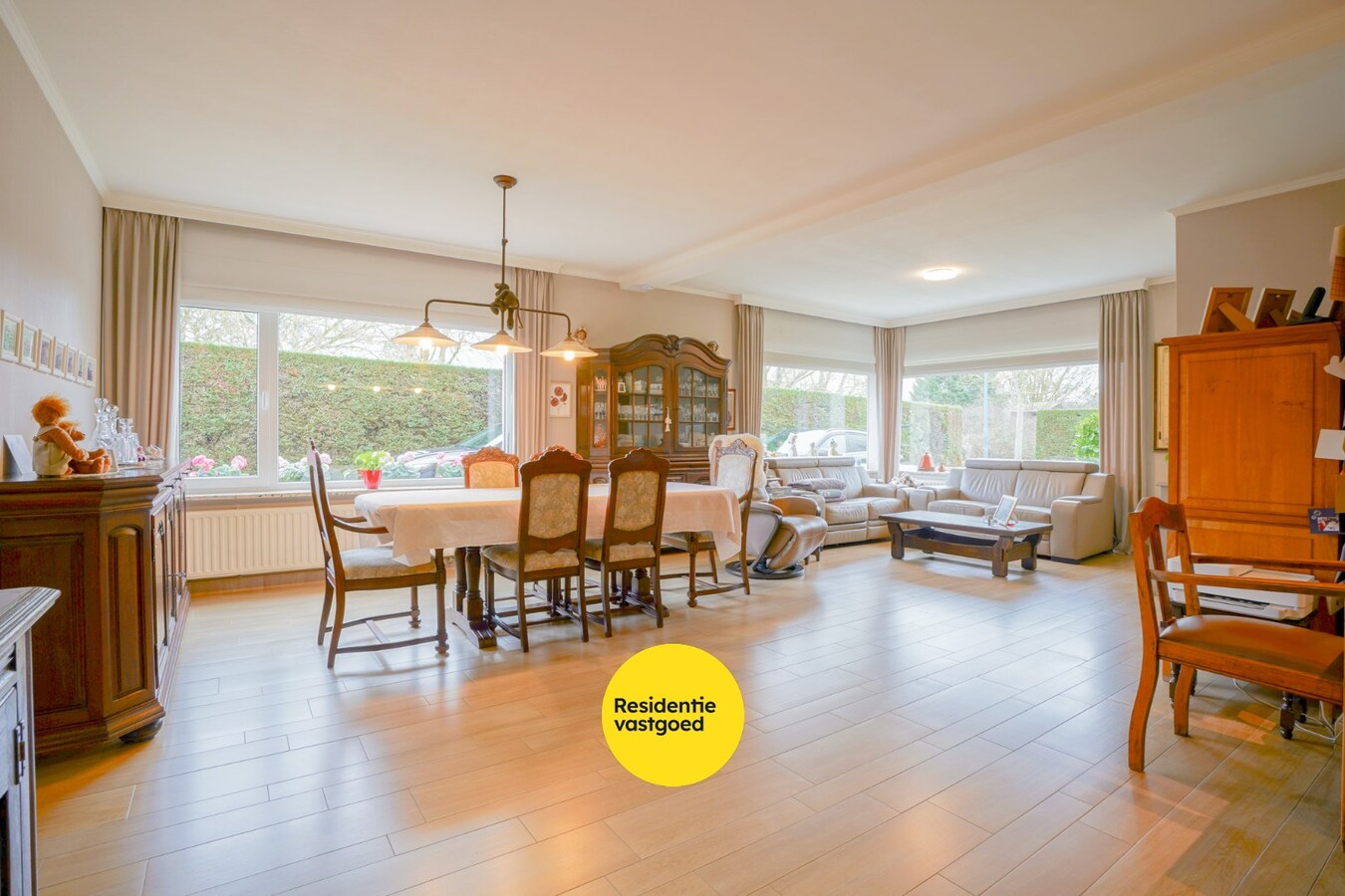 Te koop woning - Sint-Idesbald