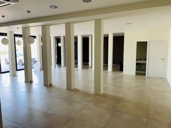 Verhuurd kantoor - Heusden-Zolder