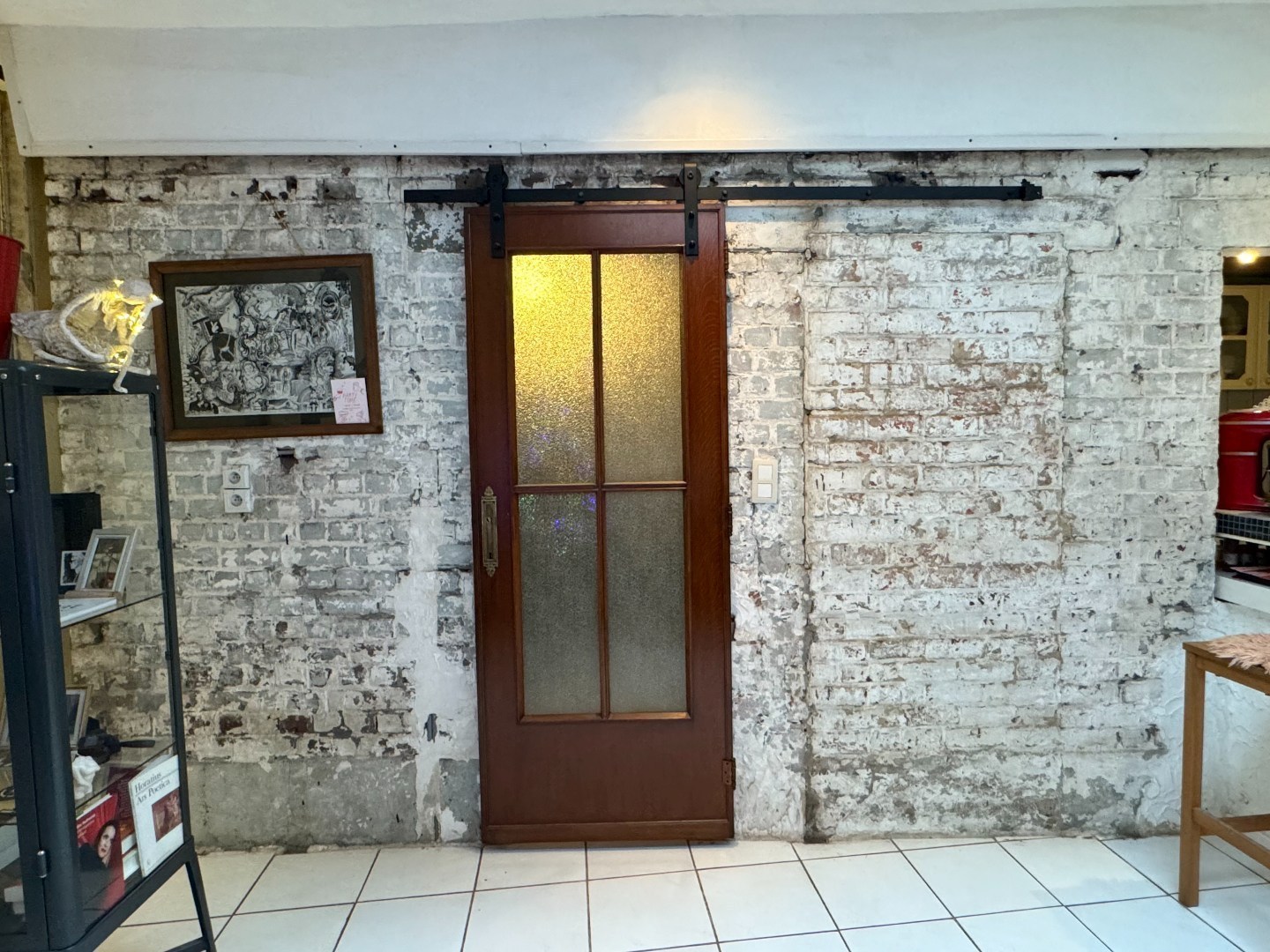 Instapklare woning met karakter en uitzonderlijke tuin van 390 m² 