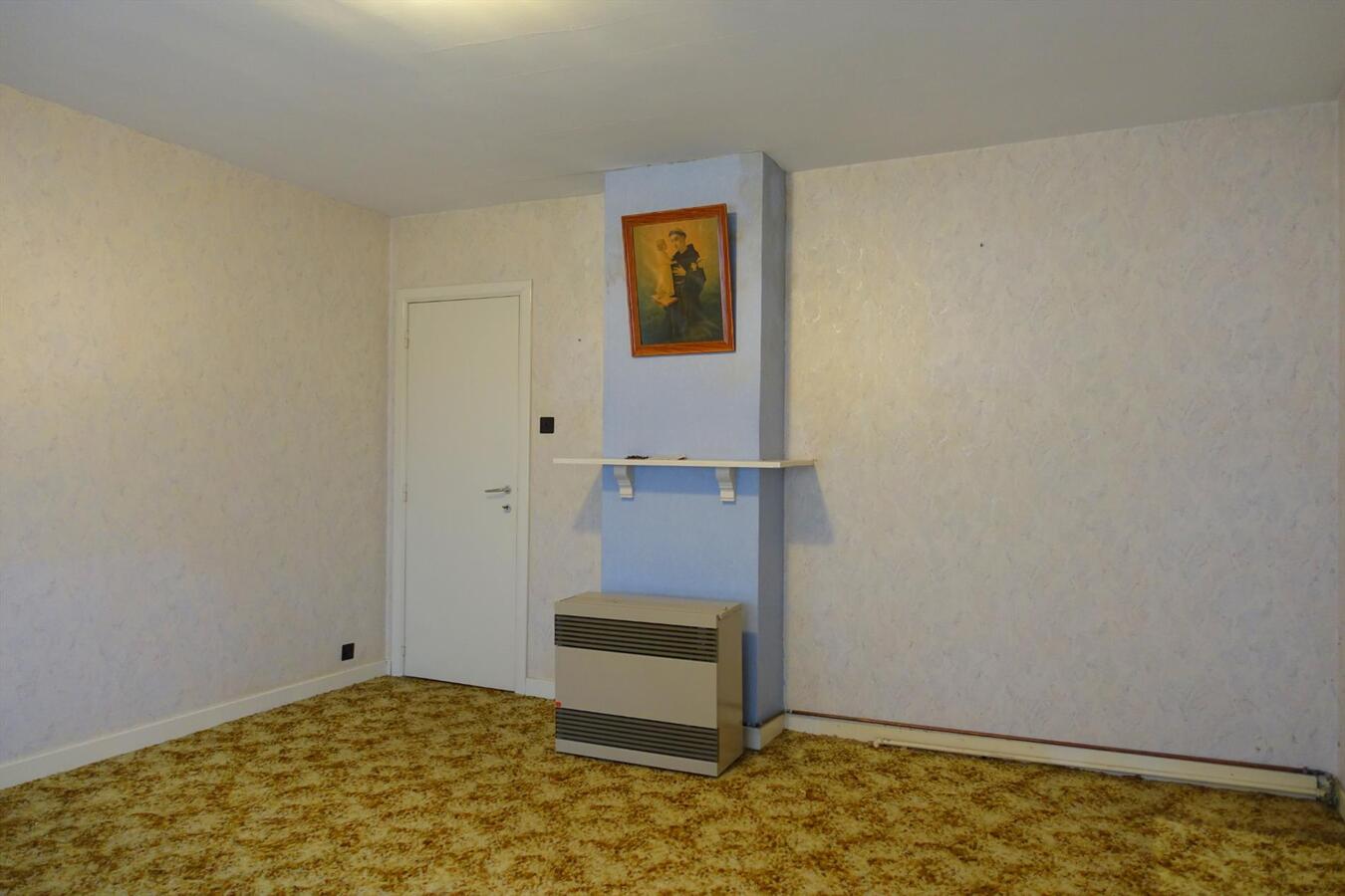 Rustig gelegen woning met zuidgerichte tuin 