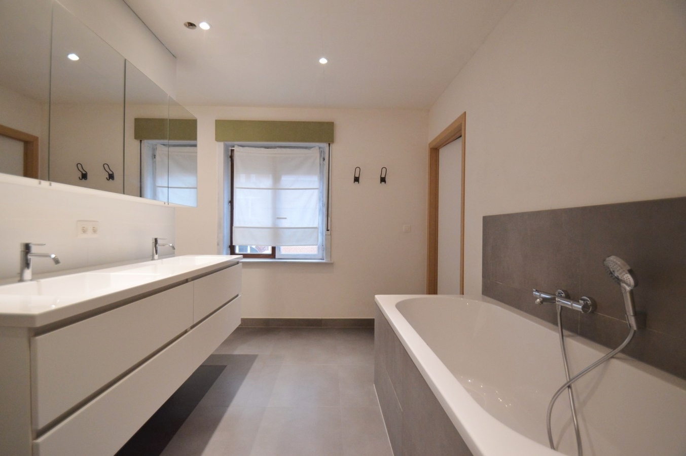 Knap gerenoveerde gezinswoning - Heist 