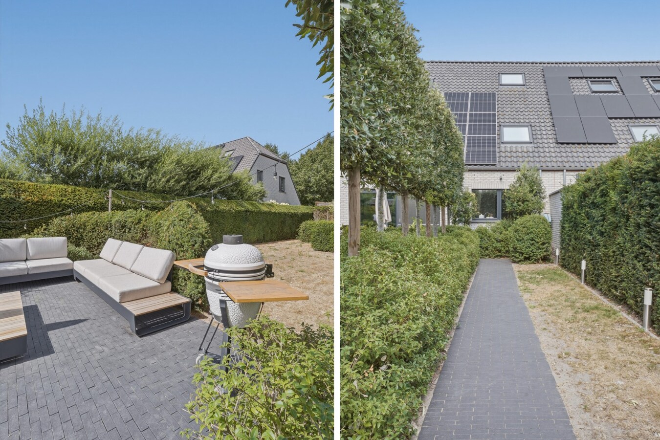 Te koop woning - Jabbeke