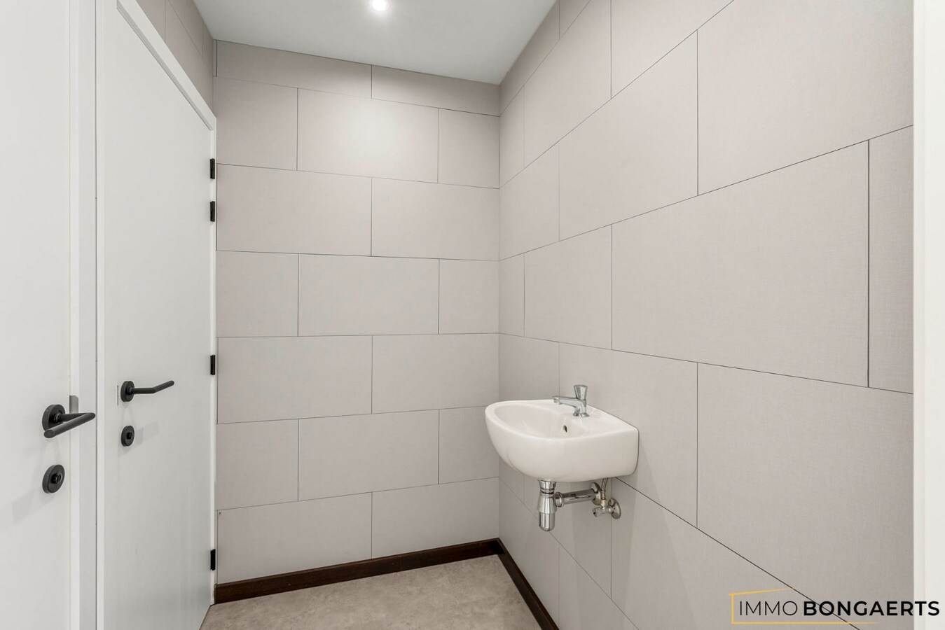 Kantoorruimte in Meeuwen 