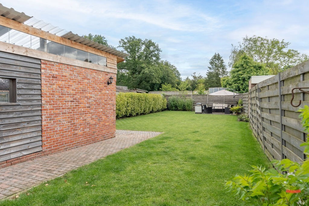 Woning verkocht in Poppel