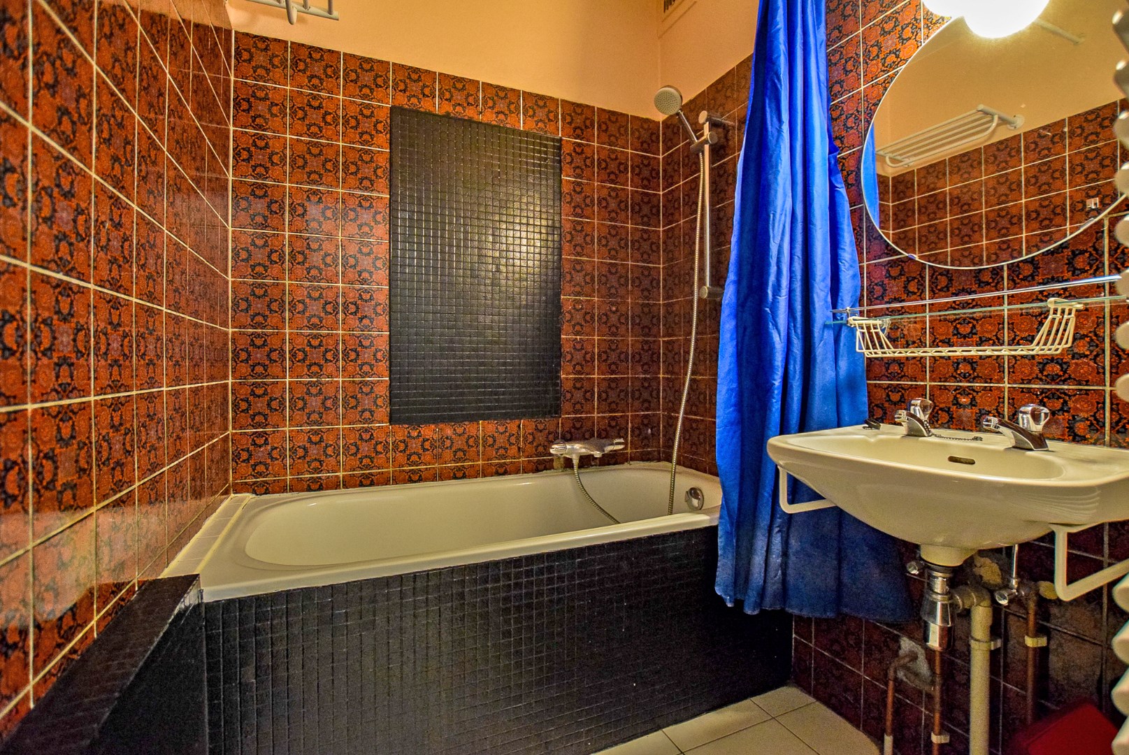 3-slaapkamerappartement (81m²) met ZEEZICHT Te Koksijde-Bad. 