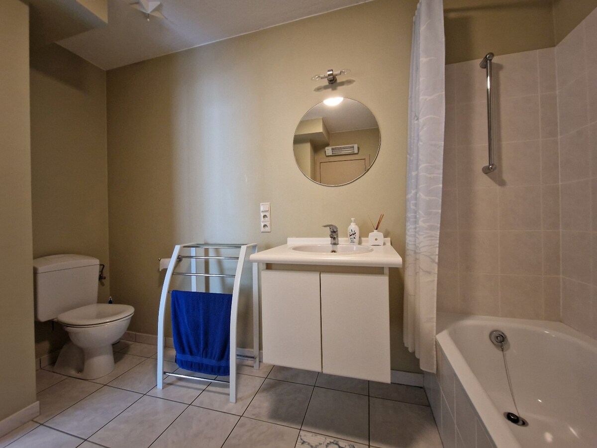 Appartement verkauft in Nieuwpoort