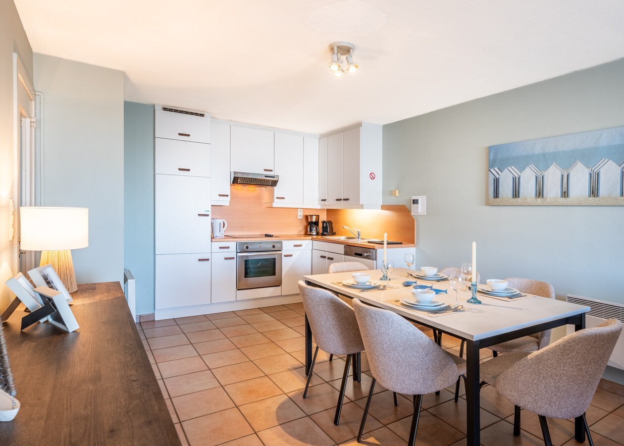 App.mit 1 Schlafzimmer 