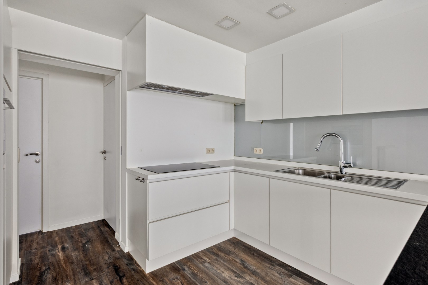Appartement te koop 