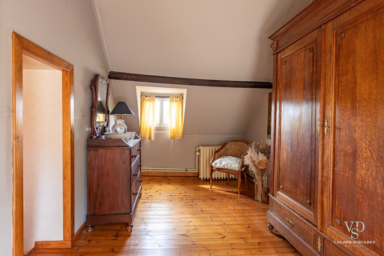 Charmante woning nabij centrum Gavere (op ca. 1255 m²) 