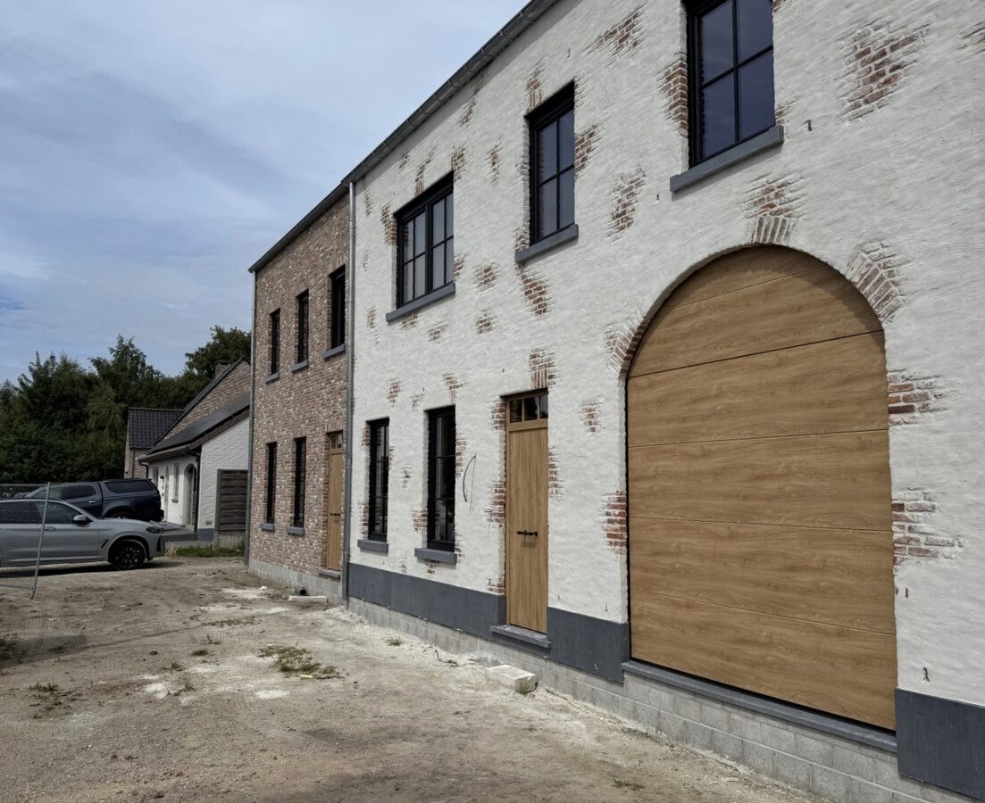 Woning te koop in Weelde