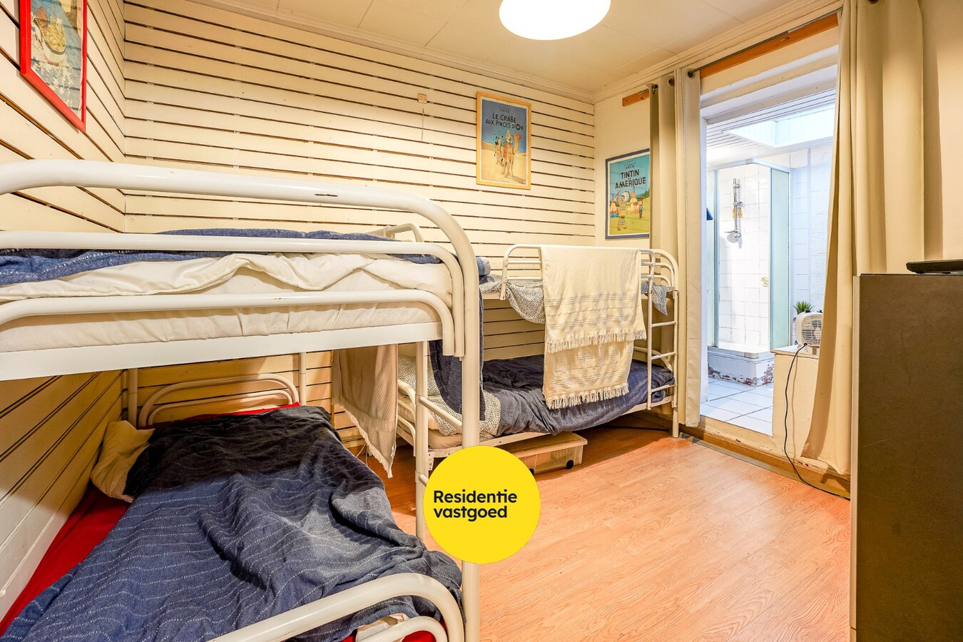 Te koop appartement - Westende