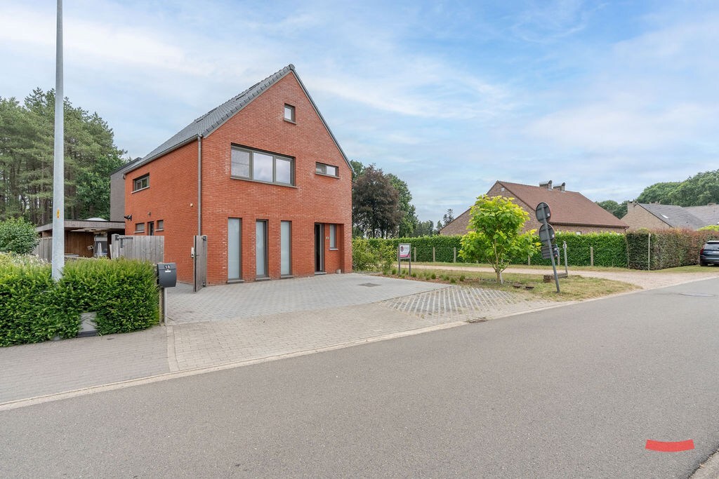 Woning te koop in Arendonk