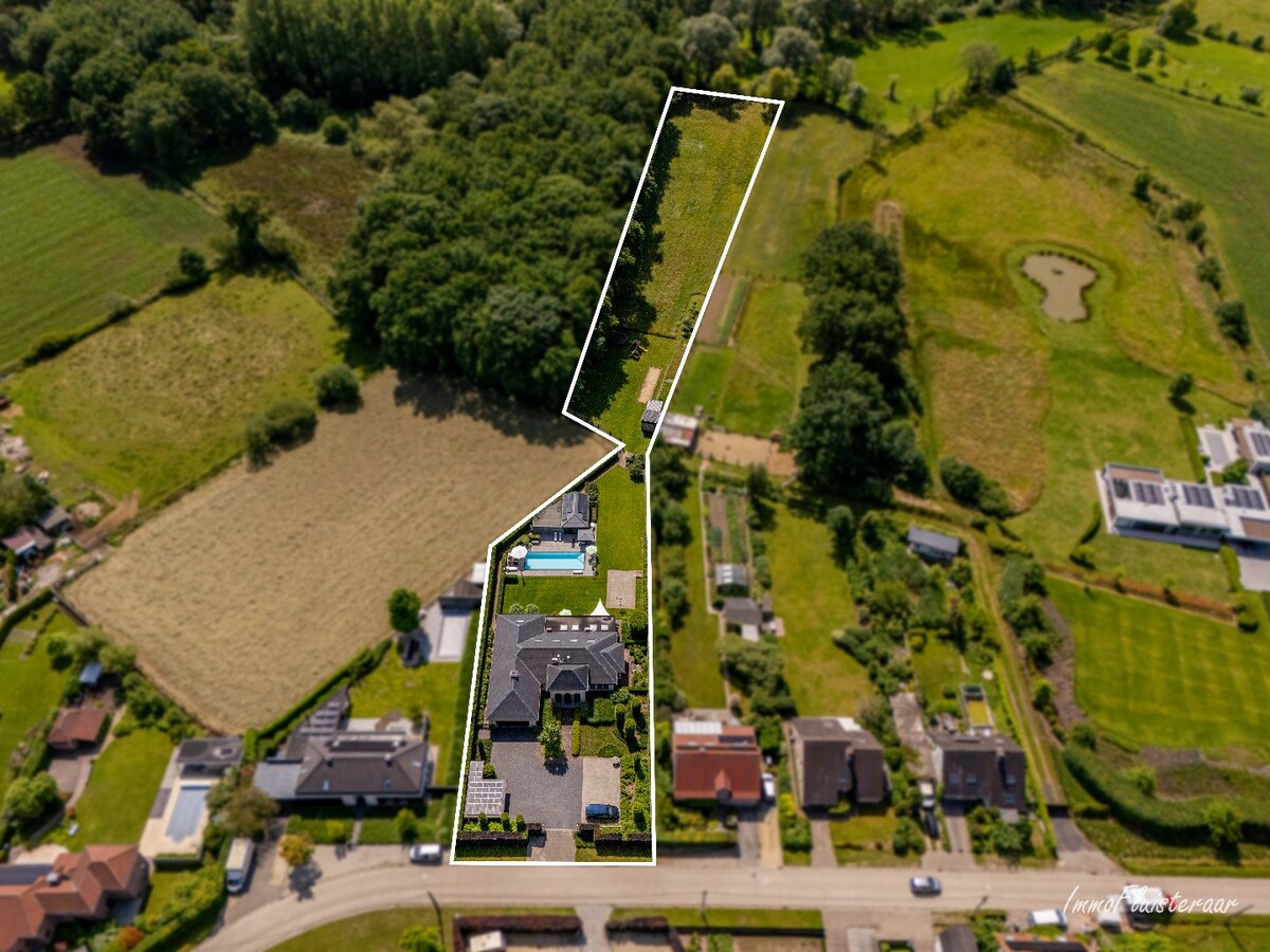 Propriété vendu À Nijlen