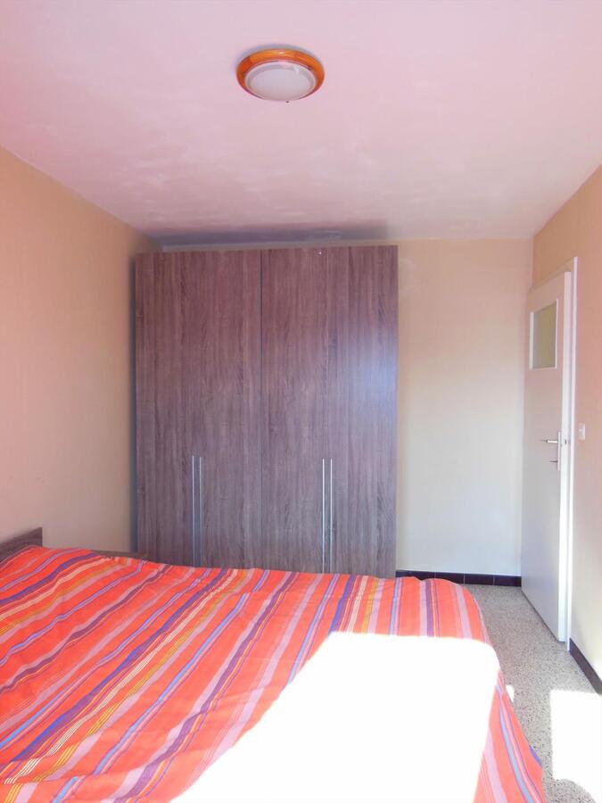 Opbrengsteigendom te Bredene 