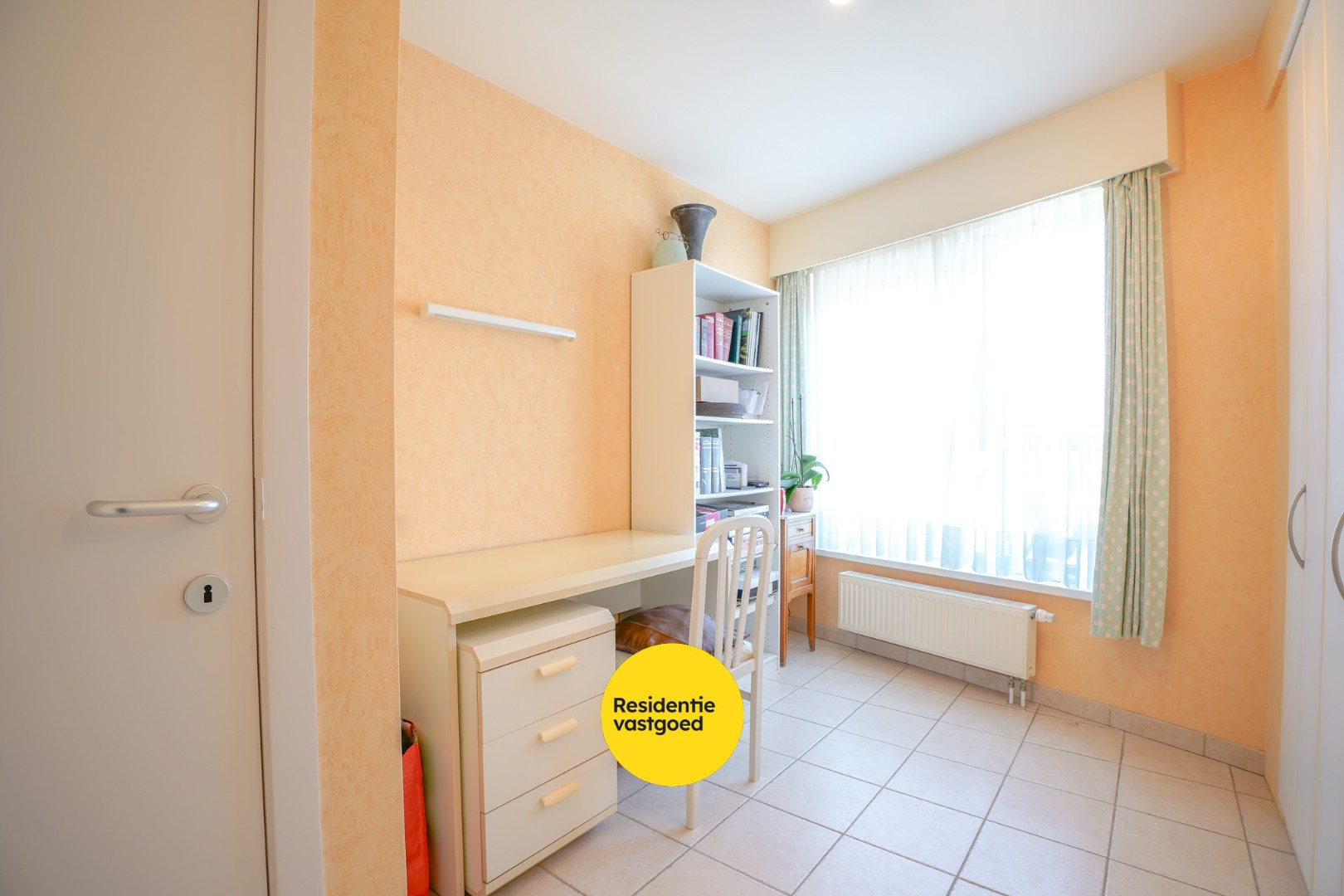 KIJKDAG zaterdag 16 mei van 10u tot 12u (inschrijven via residentievastgoed.be) 