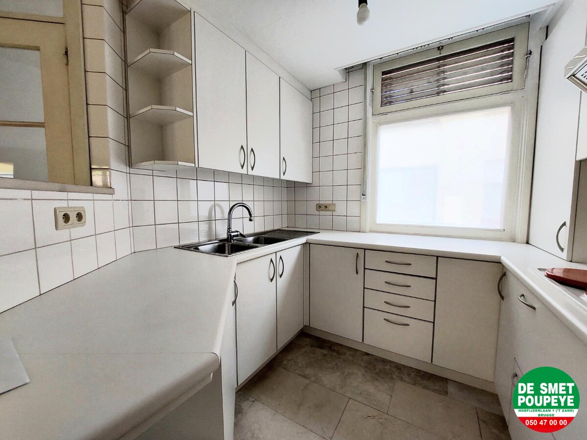 Gezellige stadswoning nabij het 't Zand 