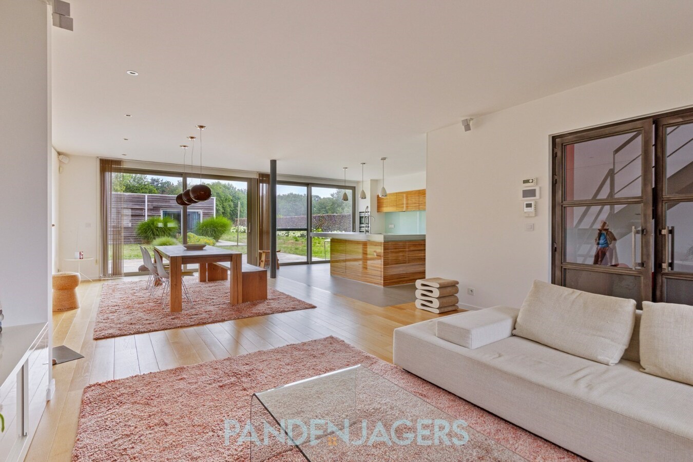 Verkocht - Villa - Berlaar