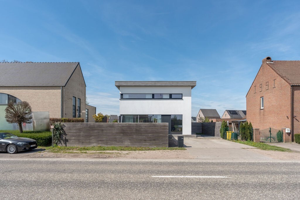 Woning te koop in Oud-Turnhout