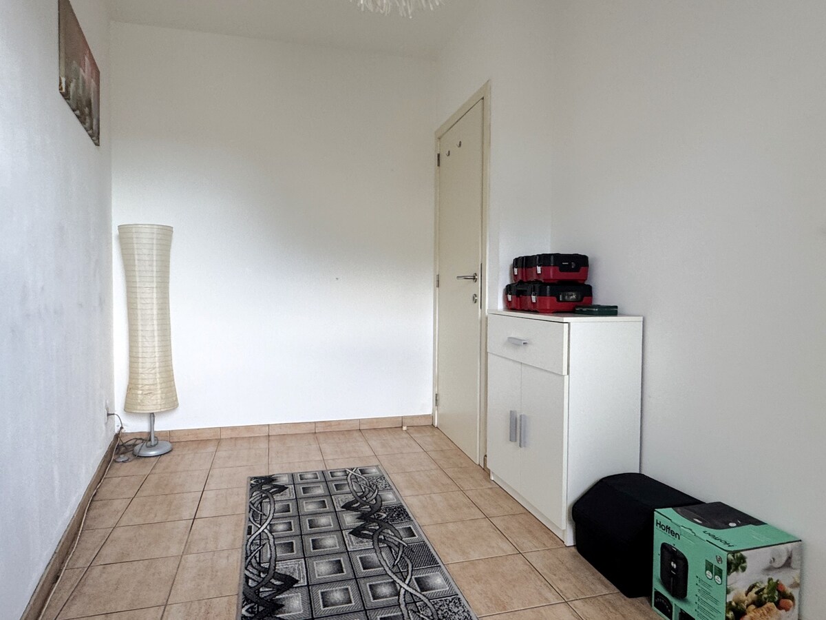 Benedenwoning te huur in Ravels
