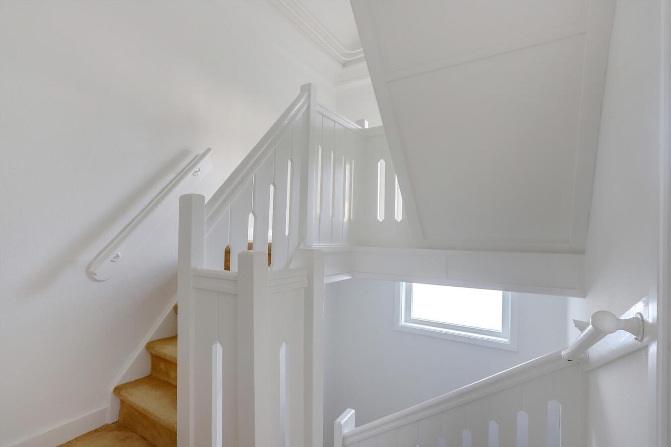 Bovenwoning verhuurd in Oisterwijk