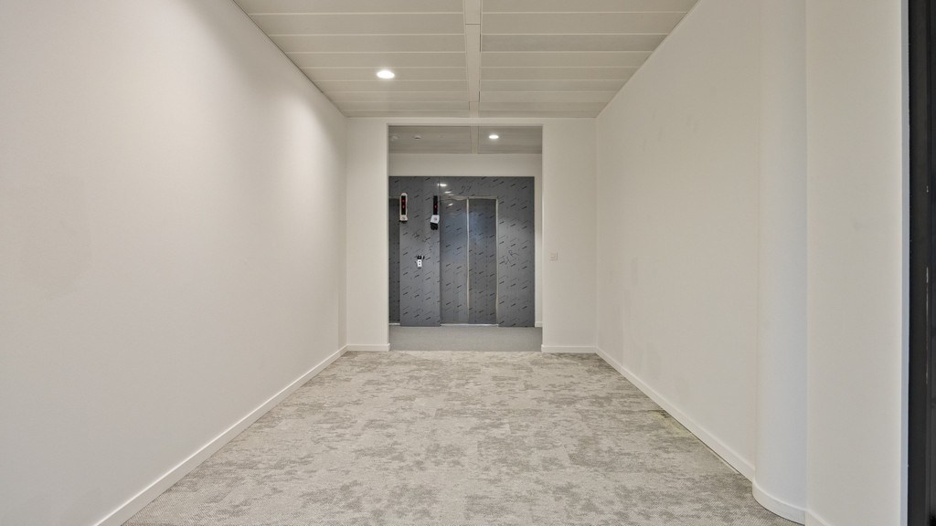 Hoogwaardige kantoren te huur in Compass Antwerpen