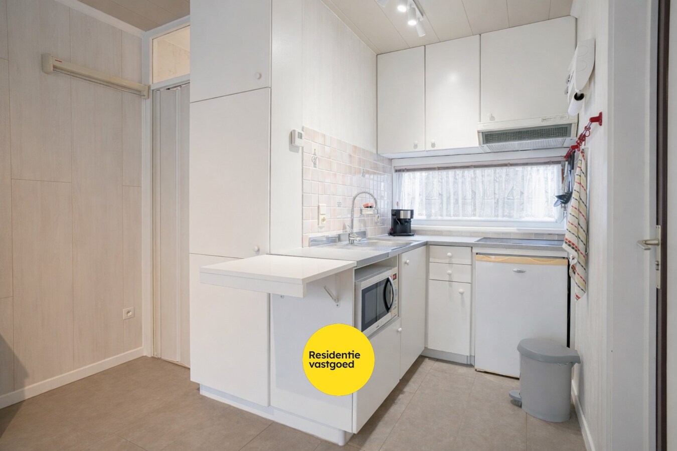 Te koop woning - Koksijde