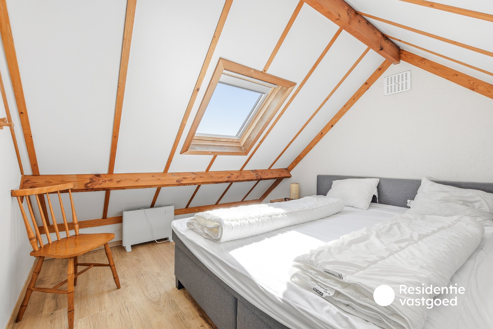 Charmant vakantiehuis op Park Haerendycke met 3 slaapkamers en private staanplaats 