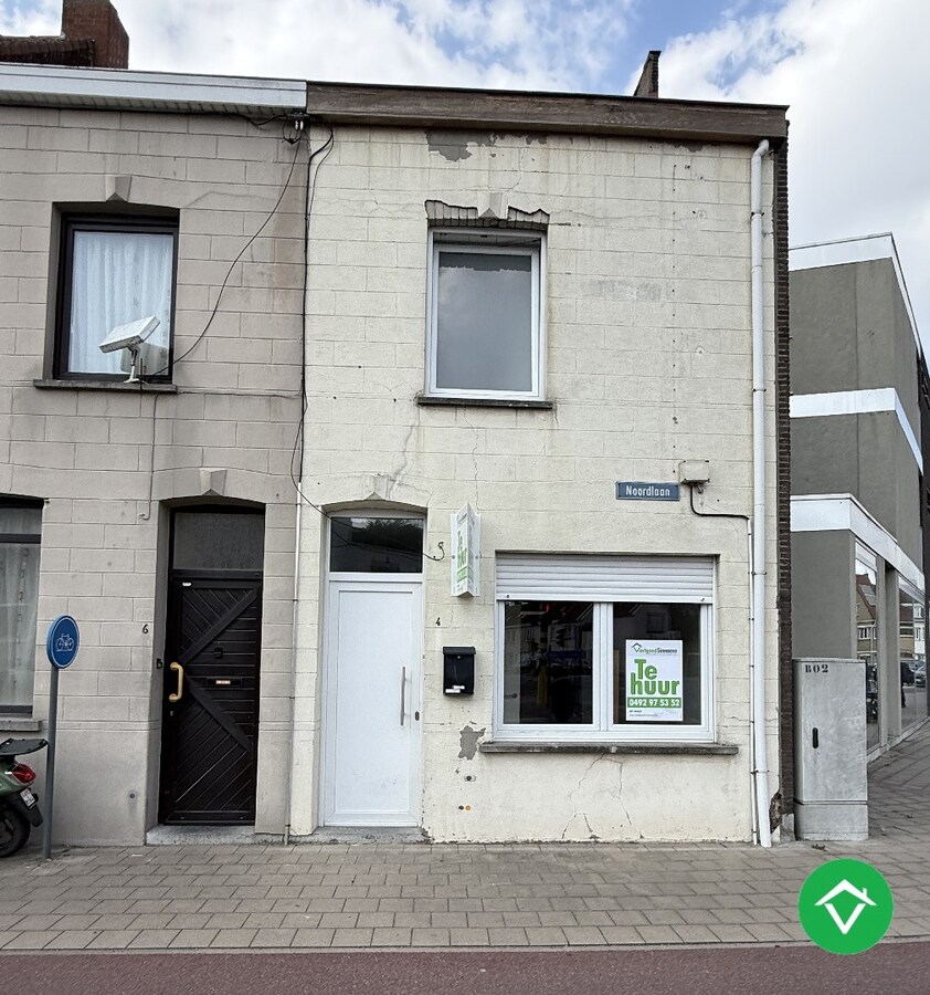 Verhuurd woning - Roeselare
