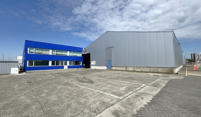  woning - Antwerpen