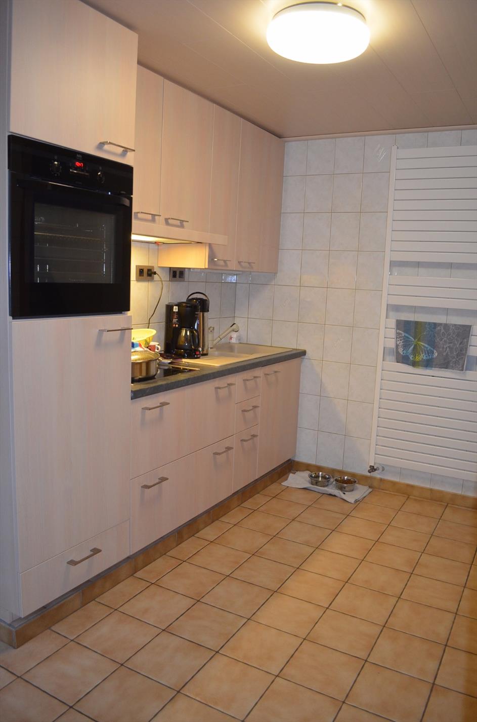 Instapklare woning 3 slpks en tuin te Waterland-Oudeman 