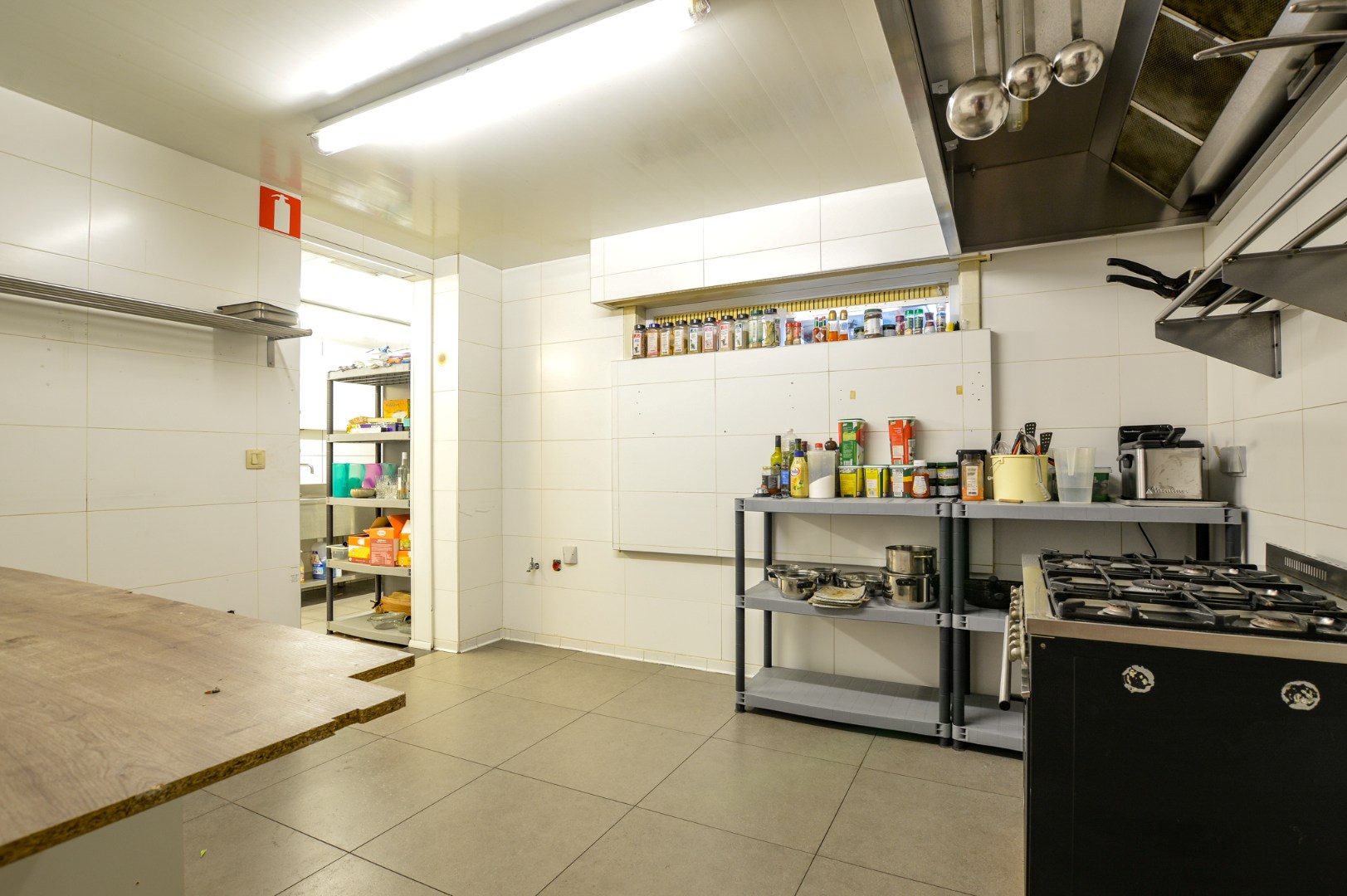 Handelswoning op topligging te Aartrijke 