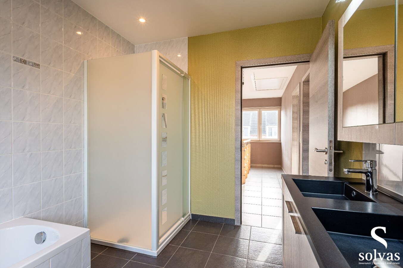 Vrijstaande woning in een rustige verkaveling! 