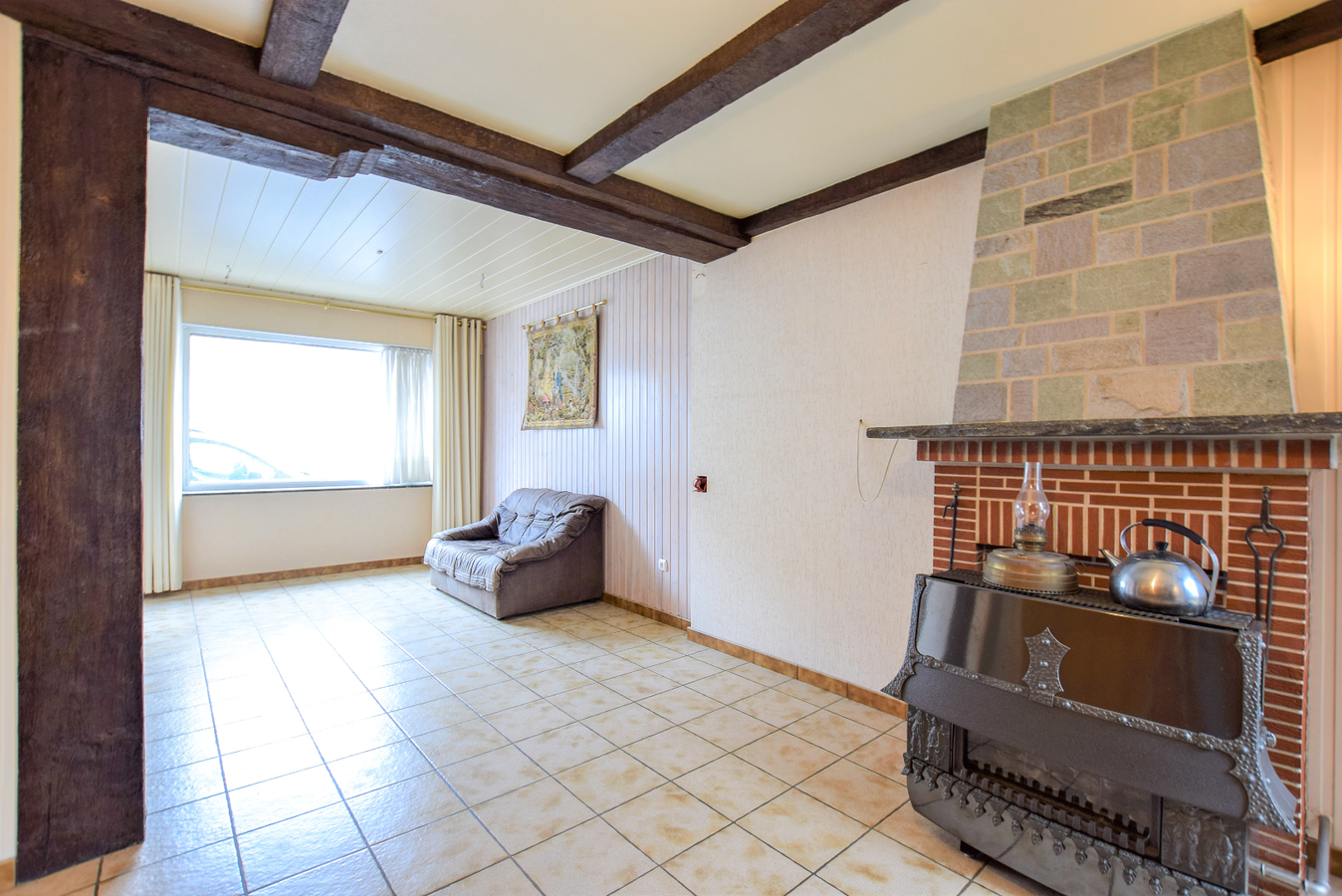 Verkocht woning - Lombardsijde