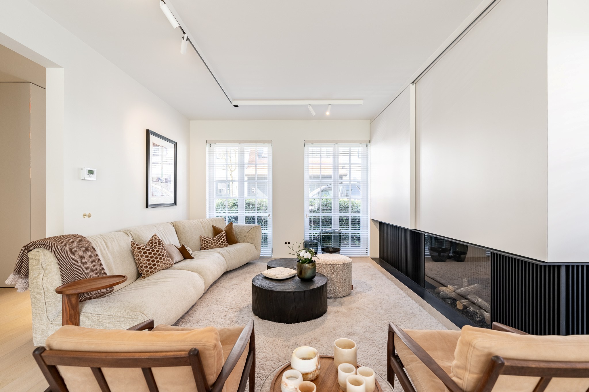 Maison finie de haute qualité à Valkenerf près de Duinenwater. 