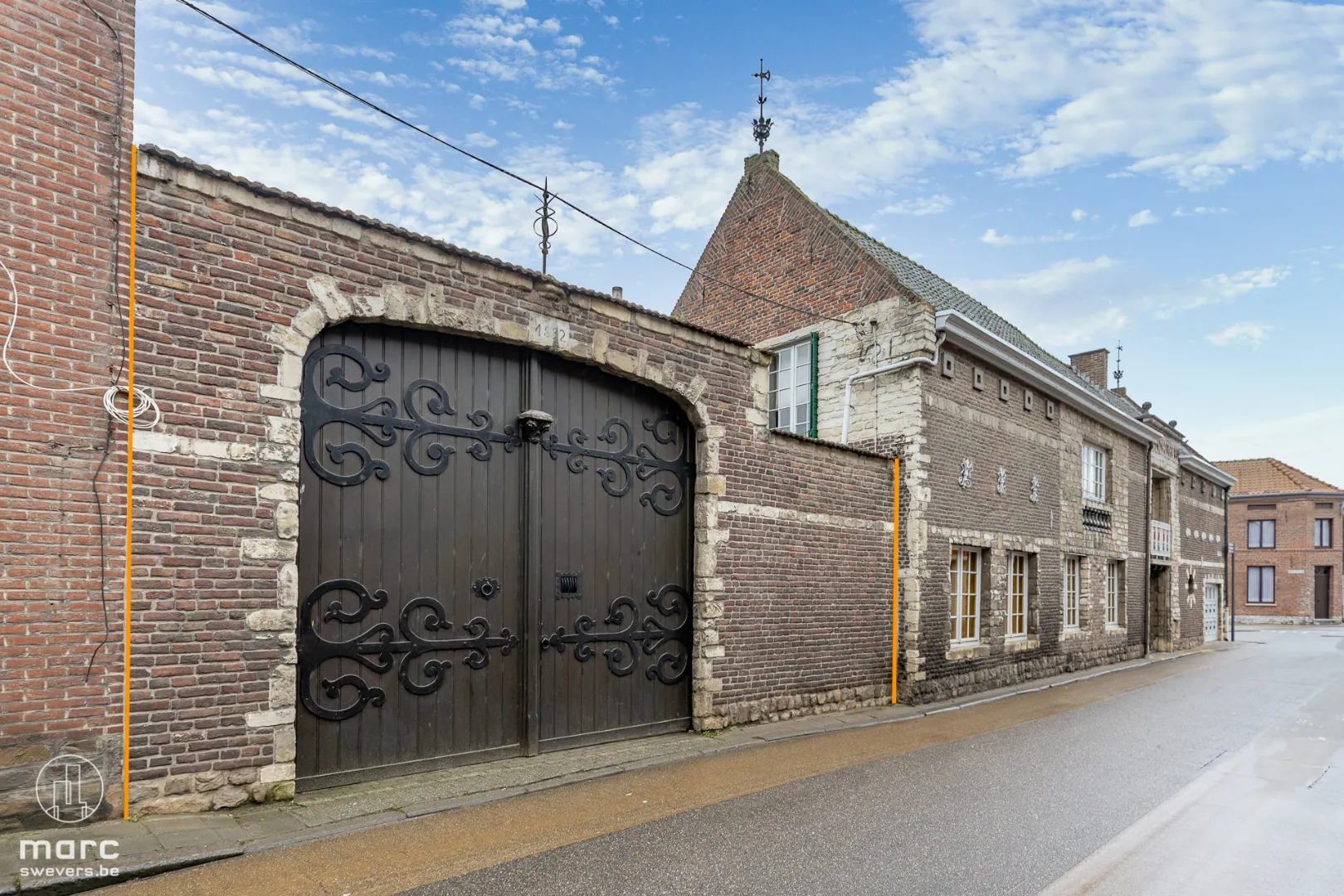 Verkocht winkelruimte - Zoutleeuw