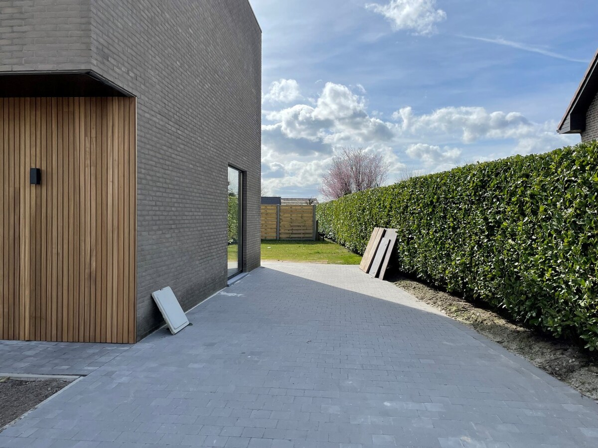 Appartement te huur in Ravels