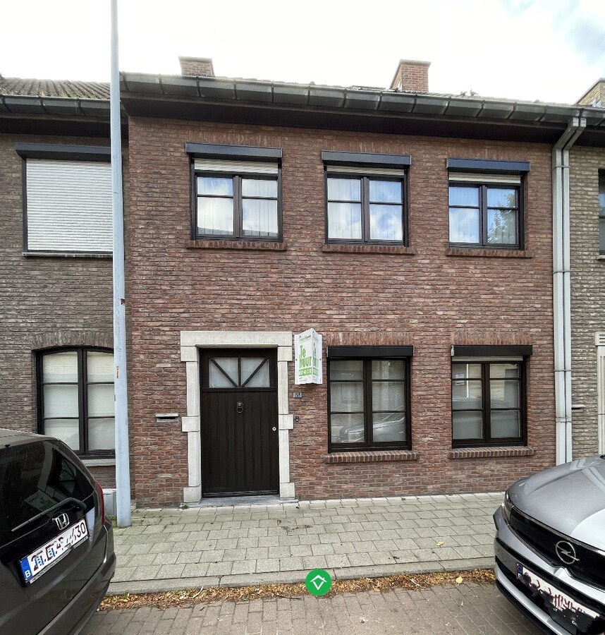 Verhuurd woning - Kachtem