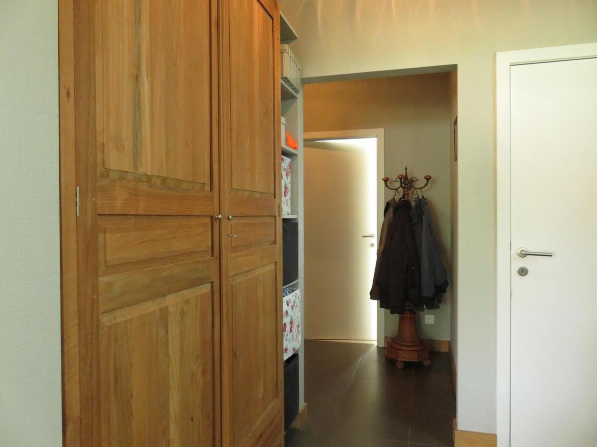 Benedenwoning verhuurd in Heusden-Zolder