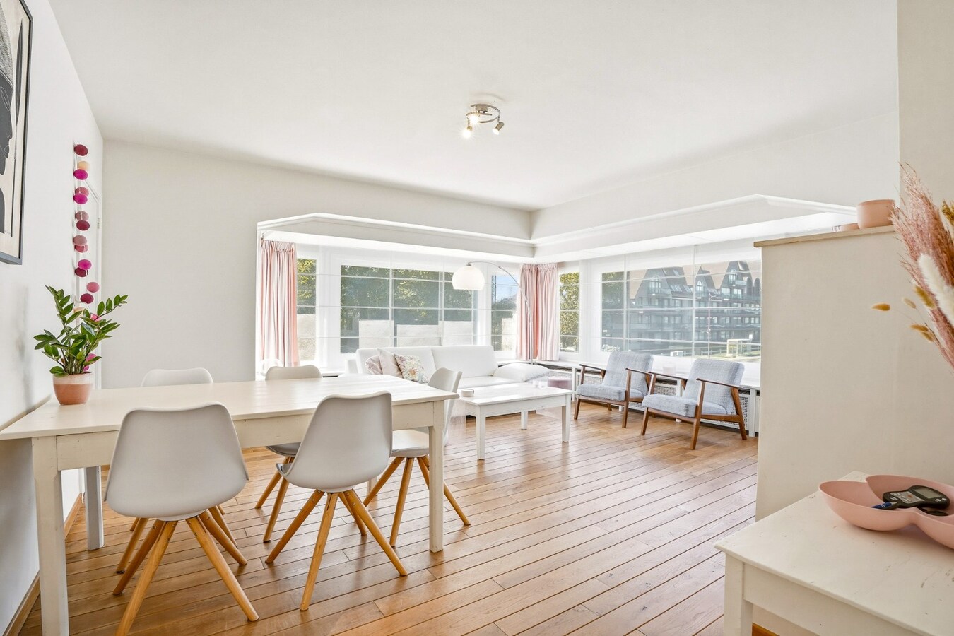 Te koop appartement - Koksijde
