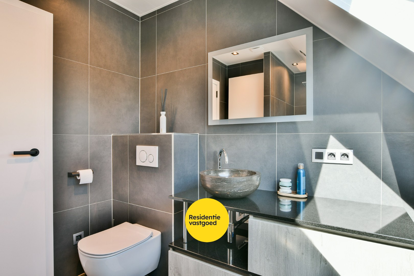 Ideale gezinswoning in doodlopende straat 