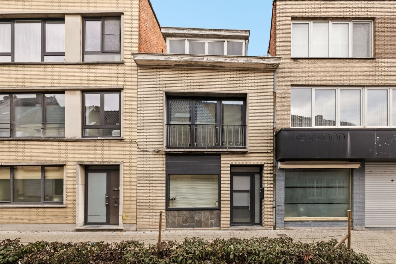 Verkocht woning - Lokeren