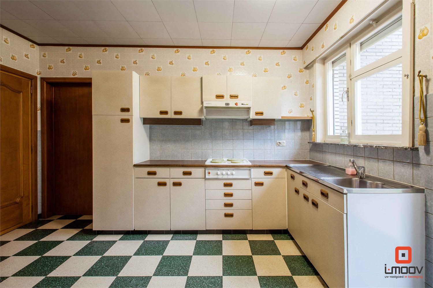 Villa verkocht in Heusden (9070)