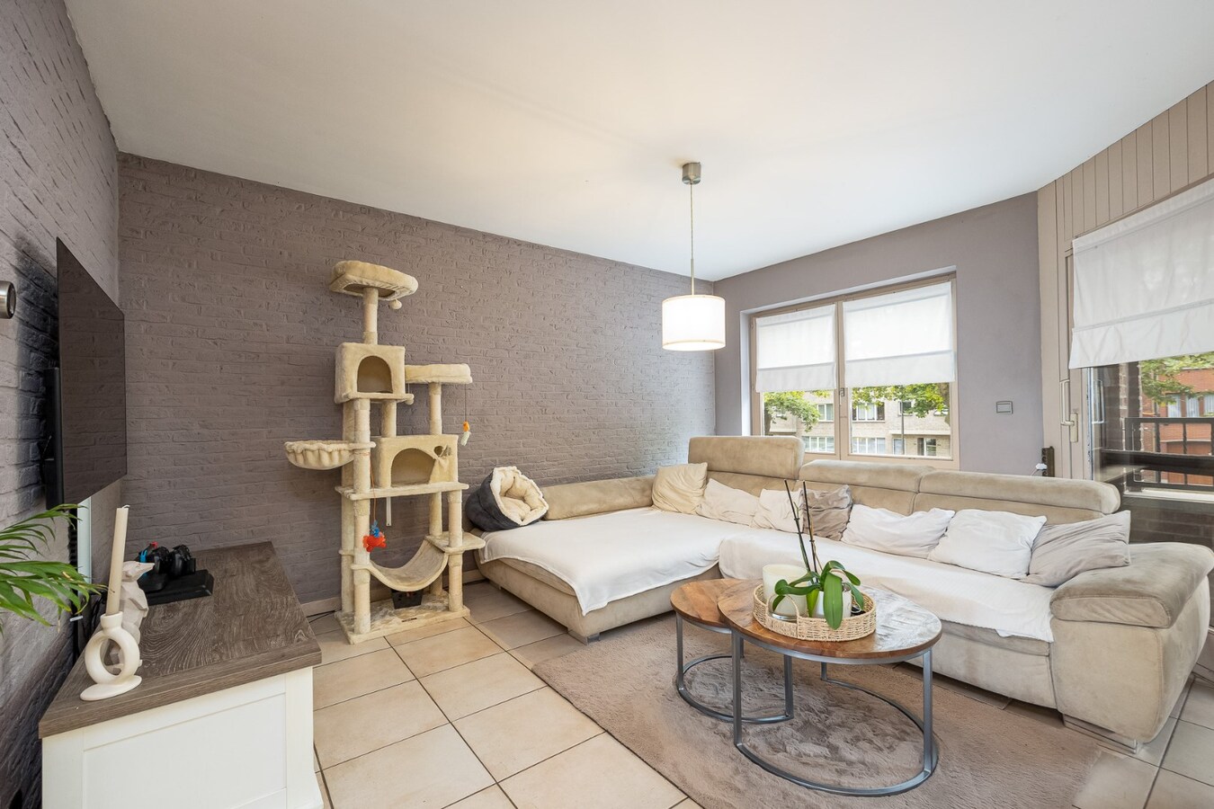 Prachtige woning 243 m² met 4 slaapkamers (met mogelijkheid tot kangoeroewoning) 