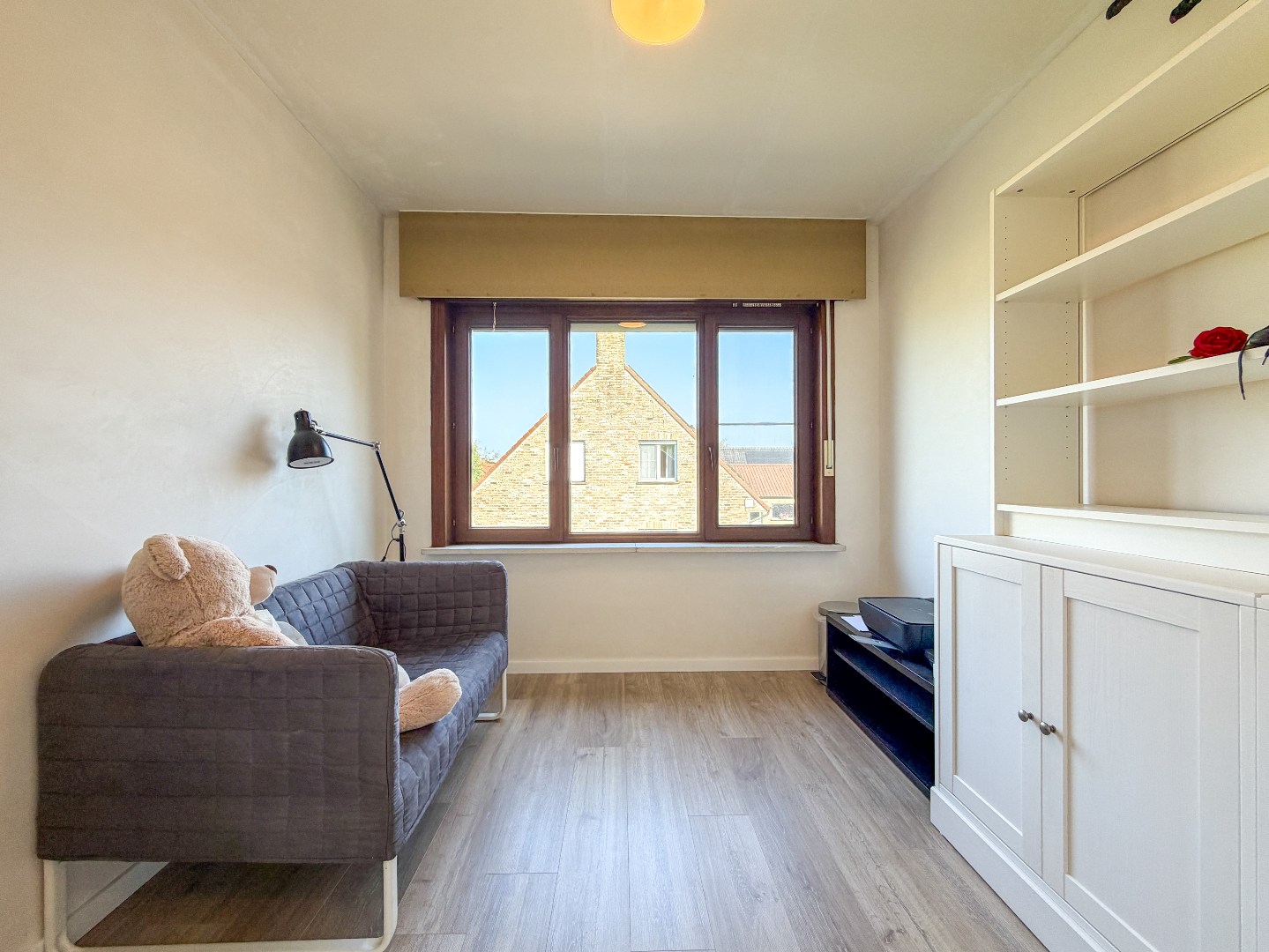 Slaapkamer 3