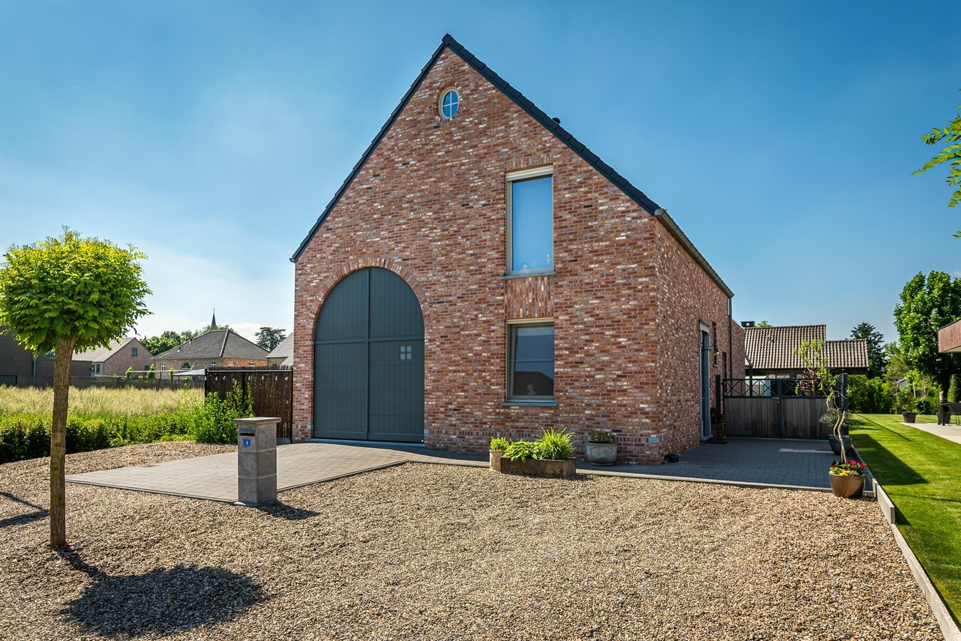 Verkocht woning - Rekem