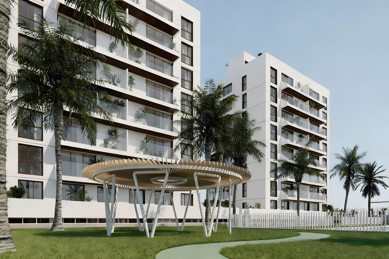 Appartement te koop in Guardamar