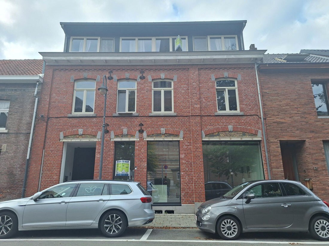 Verhuurd appartement - Diepenbeek