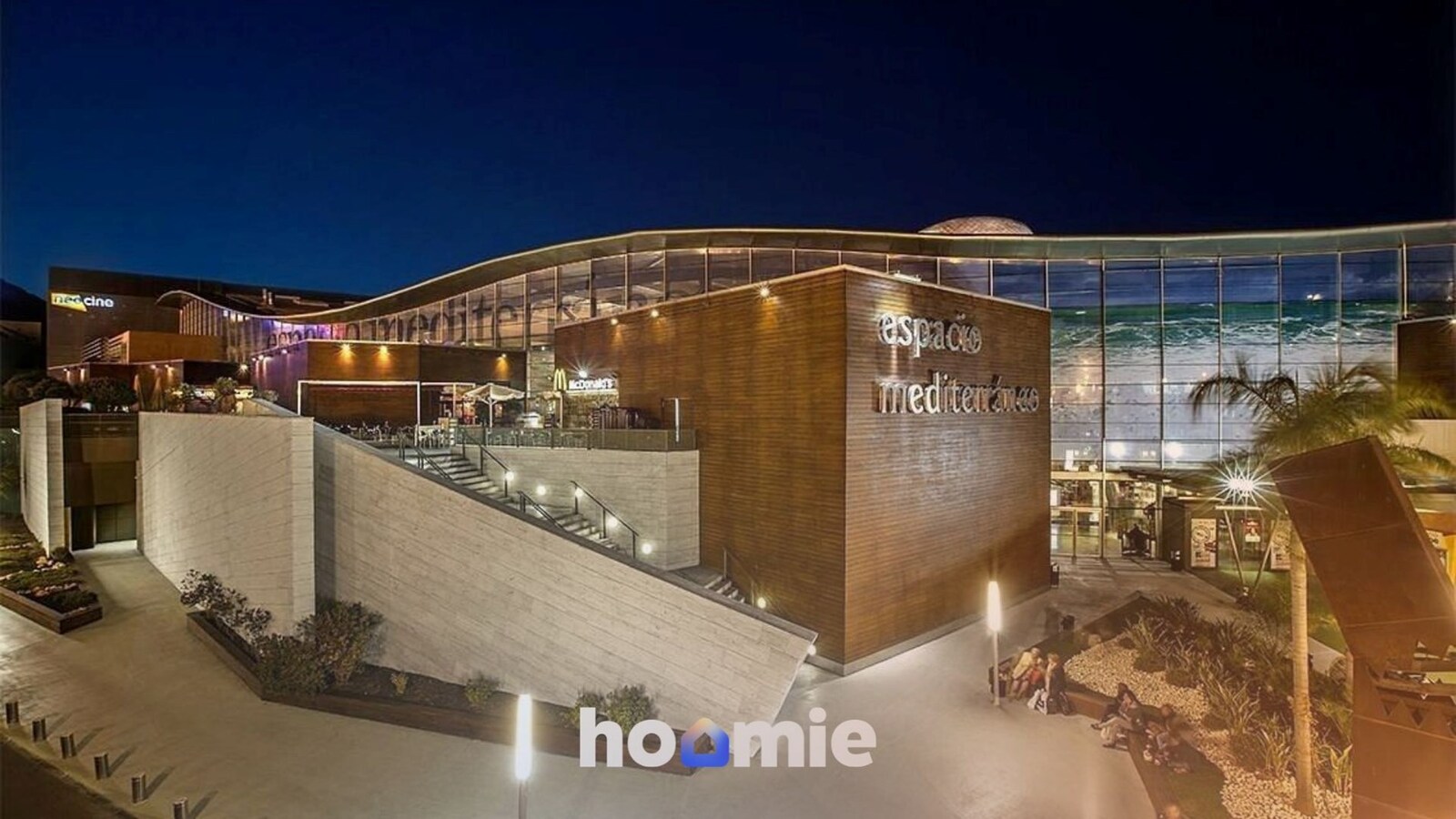 Te koop woning - Fuente Alamo Murcia