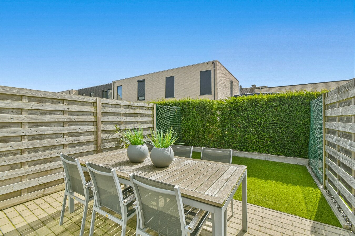 Te koop appartement - Middelkerke